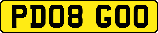 PD08GOO