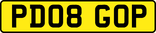 PD08GOP