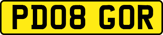 PD08GOR