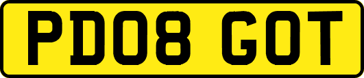 PD08GOT