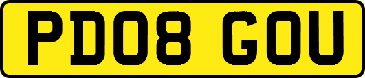 PD08GOU