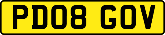 PD08GOV