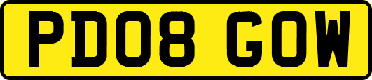 PD08GOW