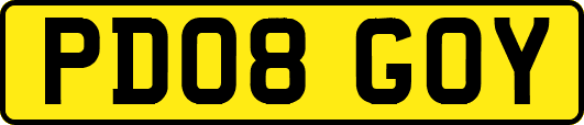PD08GOY