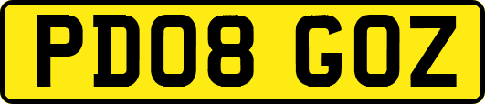 PD08GOZ