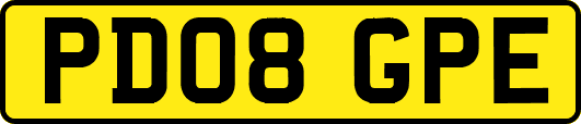 PD08GPE