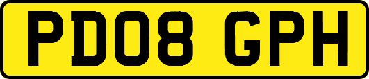PD08GPH
