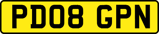 PD08GPN