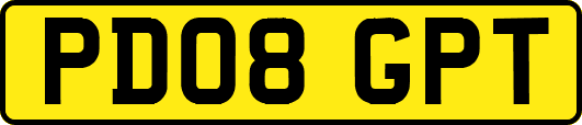 PD08GPT