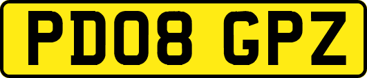 PD08GPZ