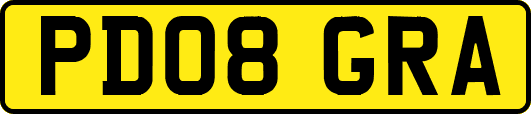 PD08GRA