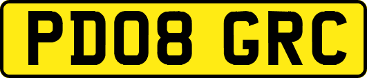 PD08GRC