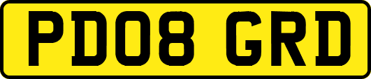 PD08GRD