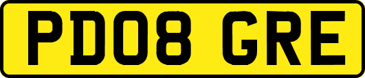 PD08GRE