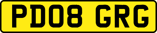 PD08GRG