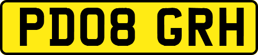PD08GRH