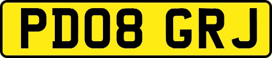 PD08GRJ