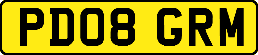 PD08GRM