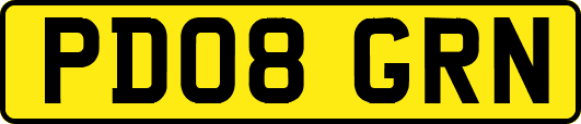 PD08GRN