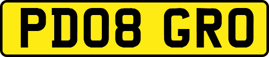 PD08GRO