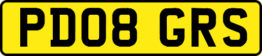PD08GRS
