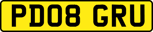 PD08GRU
