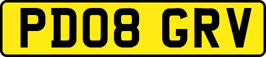 PD08GRV