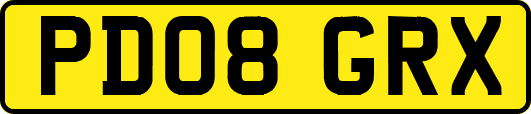 PD08GRX