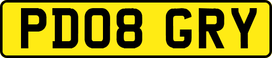 PD08GRY