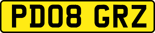 PD08GRZ