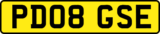 PD08GSE