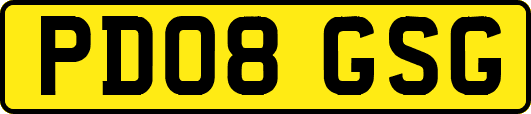 PD08GSG