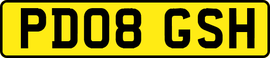 PD08GSH
