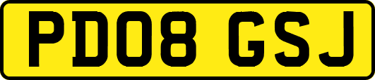 PD08GSJ