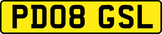 PD08GSL