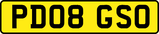 PD08GSO