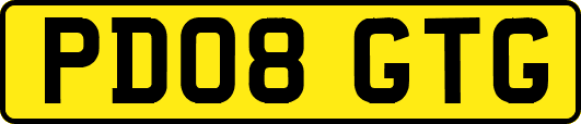 PD08GTG