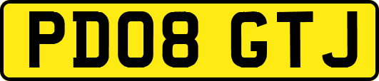 PD08GTJ