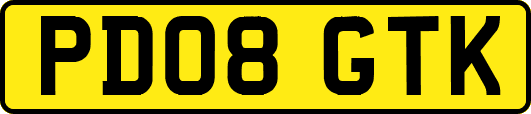 PD08GTK