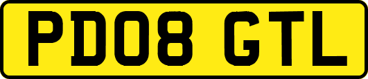 PD08GTL