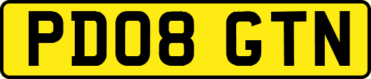 PD08GTN