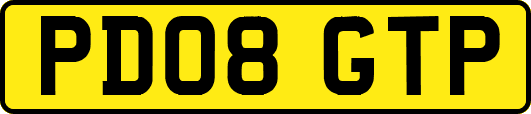 PD08GTP