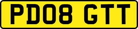 PD08GTT