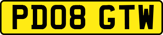 PD08GTW