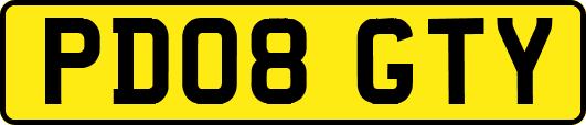 PD08GTY