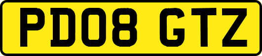 PD08GTZ
