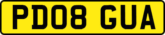 PD08GUA