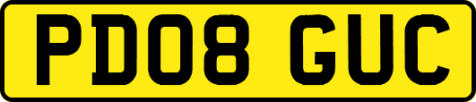 PD08GUC