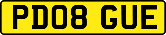 PD08GUE