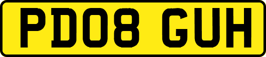 PD08GUH